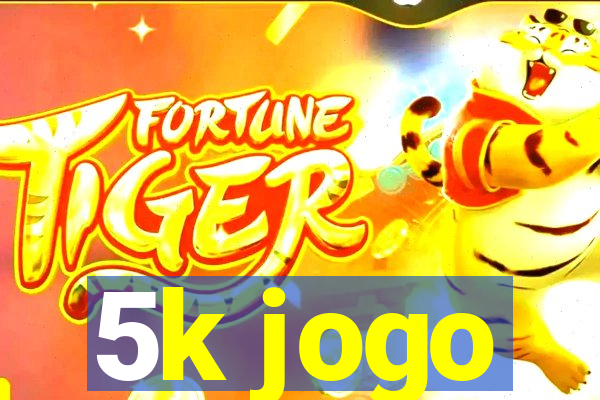 5k jogo